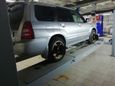 SUV   Subaru Forester 2004 , 585000 , 