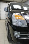    Hyundai Starex 2007 , 696000 , 