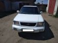 SUV   Subaru Forester 1999 , 290000 , 