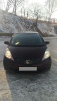  Honda Fit 2010 , 470000 , 