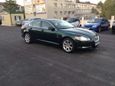  Jaguar XF 2009 , 730000 , 