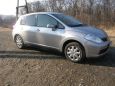  Nissan Tiida 2007 , 350000 , 