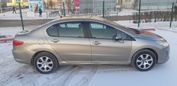  Peugeot 408 2013 , 650000 , 