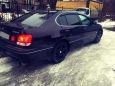  Lexus GS300 1998 , 360000 , 