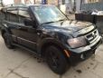 SUV   Mitsubishi Montero 2004 , 720000 , 