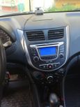  Hyundai Solaris 2013 , 440000 , 