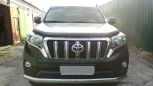 SUV   Toyota Land Cruiser Prado 2014 , 2820000 , -