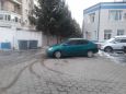  Toyota Prius 1998 , 235000 , 