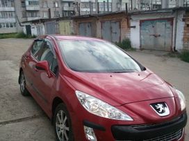  Peugeot 308 2008 , 360000 , 