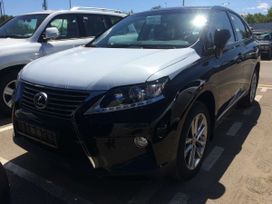 SUV   Lexus RX350 2015 , 2800000 , 