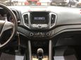 SUV   Chery Tiggo 5 2017 , 885000 , 