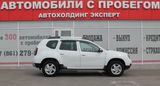 SUV   Renault Duster 2016 , 740000 , 