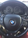 SUV   BMW X3 2015 , 2170000 , 