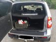 SUV   Chevrolet Niva 2010 , 350000 , 