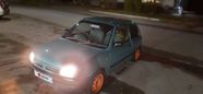  3  Nissan March 1993 , 111000 , 