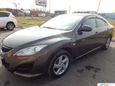  Mazda Mazda6 2011 , 559000 , 