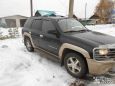 SUV   Chevrolet TrailBlazer 2007 , 450000 , 