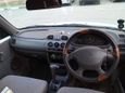  Nissan March 2000 , 75000 , 