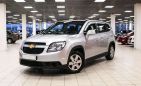    Chevrolet Orlando 2011 , 699900 , 