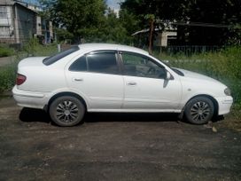  Nissan Bluebird Sylphy 2002 , 200000 , 