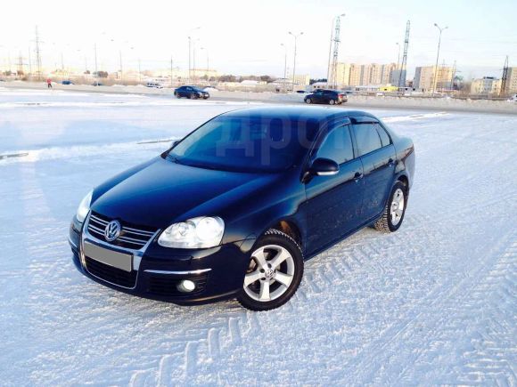  Volkswagen Jetta 2009 , 550000 , 