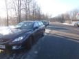  Mazda Mazda6 2008 , 580000 , 