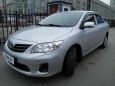  Toyota Corolla 2011 , 496000 , -