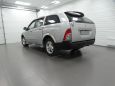  SsangYong Actyon Sports 2007 , 330000 , 