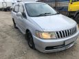    Nissan Bassara 1999 , 180000 , 