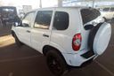 SUV   Chevrolet Niva 2015 , 445000 , 