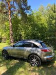 SUV   Infiniti FX45 2003 , 870000 , 