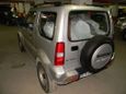 SUV   Suzuki Jimny 2008 , 428000 , 