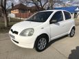  Toyota Vitz 2000 , 154000 , 