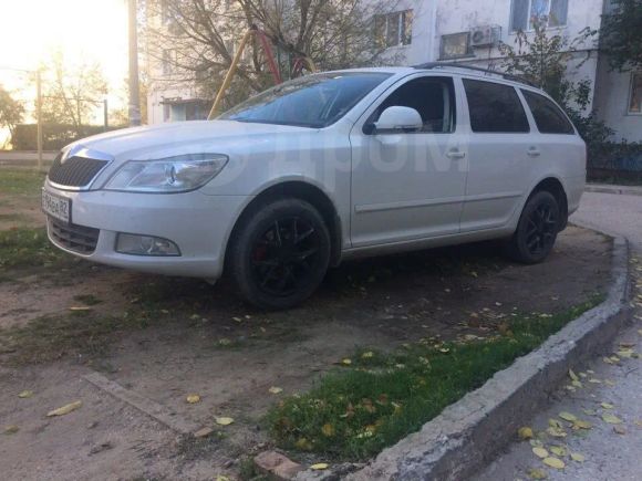  Skoda Octavia 2012 , 580000 , 