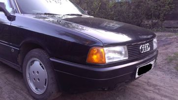  Audi 80 1991 , 110000 , -
