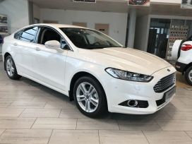  Ford Mondeo 2018 , 1900000 , 