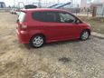  Honda Fit 2002 , 278000 , 