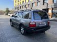 SUV   Lexus LX470 2002 , 1199000 , 