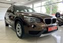 SUV   BMW X1 2013 , 1170000 , 