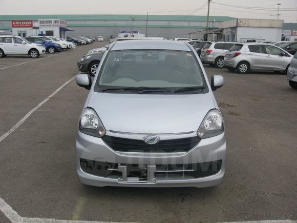  Daihatsu Mira e:S 2014 , 365000 , 