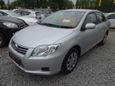  Toyota Corolla Axio 2011 , 539000 , 