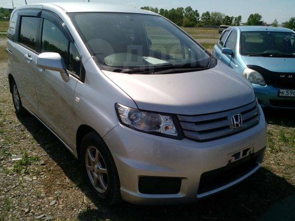    Honda Freed Spike 2010 , 615000 , 