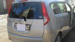    Toyota Passo Sette 2009 , 470000 , 