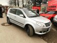  Geely MK Cross 2012 , 149900 , 