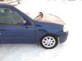  Renault Clio 2001 , 130000 , 