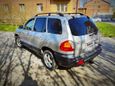 SUV   Hyundai Santa Fe 2002 , 350000 , 