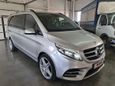    Mercedes-Benz V-Class 2014 , 2875000 , 