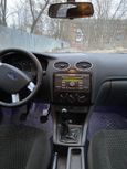  Ford Focus 2005 , 258000 , 