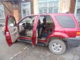 SUV   Ford Escape 2005 , 450000 , 