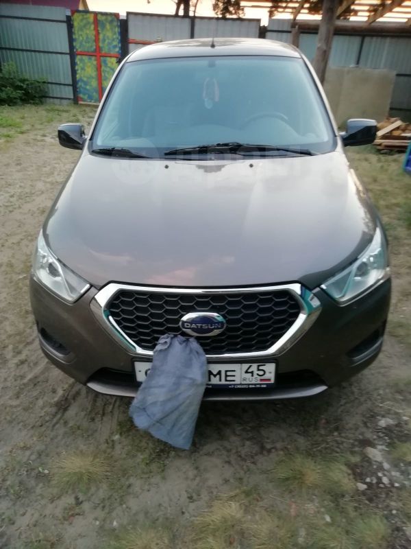  Datsun mi-Do 2017 , 300000 , 